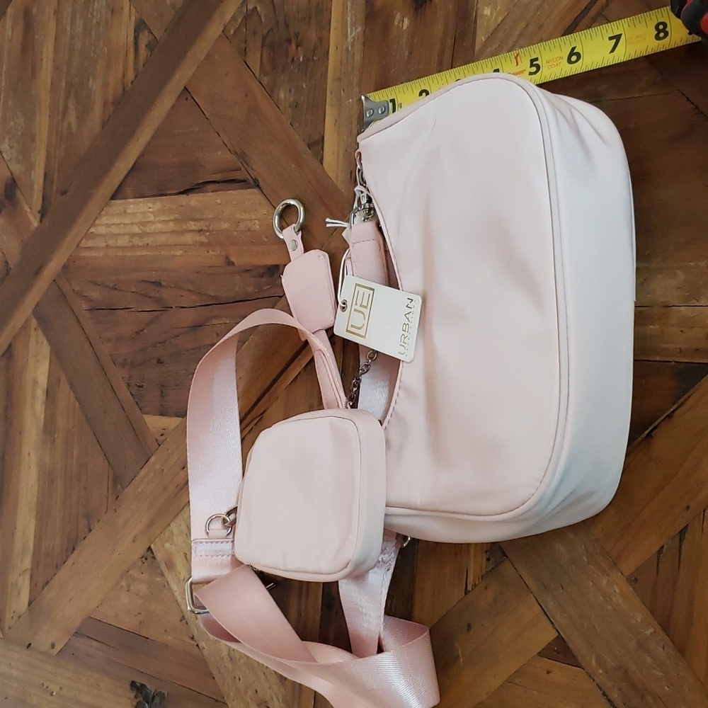 URBAN Expression 2 pc Crossbag